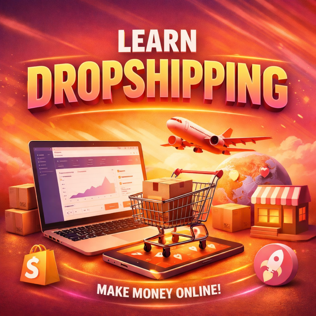 E-commerce for beginners